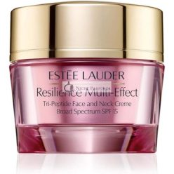   Estée Lauder Resilience Multi-Effect Cream Spf15  Dry Skin for Unisex 1.7oz