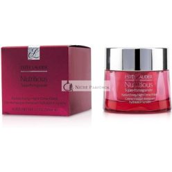 Estee Lauder Nutritious Radiant Night Cream/Mask
