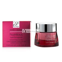   Estee Lauder Nutritious Super Pomegranate Radiant Energy Eye Jelly 15ml