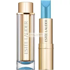   Estee Lauder Pure Color Love Shimmer Lipstick - 482 Sky Walker