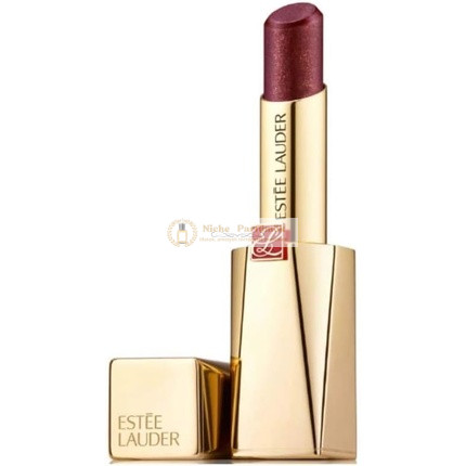 Estée Lauder Rouge Excess Lipstick - 412 Unhinged Chrome - 3.1g
