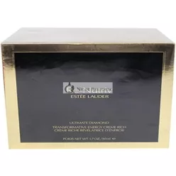   Estée Lauder Re-Nutriv Ultimate Diamond Transformation Energy Cream Rich 50ml