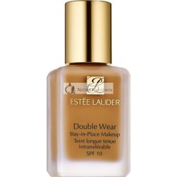   Double Wear Stay in Place Makeup SPF10 1oz 4N3 Maple Sugar Makeup