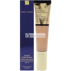   Estée Lauder Futurist Hydra Rescue SPF45 Moisturizing Foundation 35ml – 3W1 Tawny