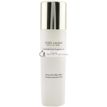 Estee Lauder Revitalizing Supreme + Bright Power Soft Milky Lotion 100ml
