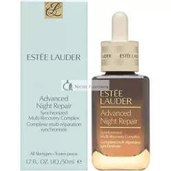   Estee Lauder Advanced Night Repair Serum Synchronized Multi-Recovery Complex 50ml