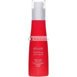   Estée Lauder Nutritious Super-Pomegranate Milky Lotion 100ml