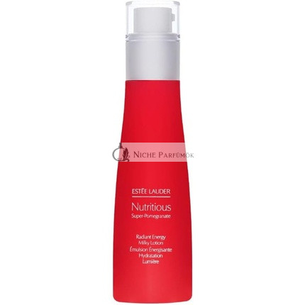 Estée Lauder Nutritious Super-Pomegranate Milky Lotion 100ml