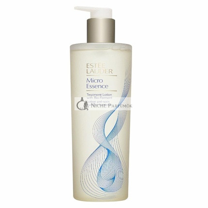 Estee Lauder Micro Essence Treatment Lotion with Bio-Ferment 13.5 Ounces