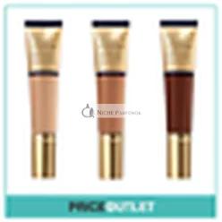   Estée Lauder Futurist Hydra Rescue Moisturizing Foundation SPF 45