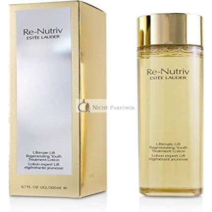 Re-Nutriv Ultimate Lift Regenerating Youth Treatment Lotion 200ml