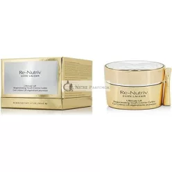   Estee Lauder Re-nutriv Ultimate Lift Regenerating Youth Cream Jelly 50ml