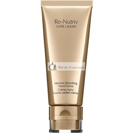 Estee Lauder Re-Nutriv Intensive Smoothing Hand Cream 100ml