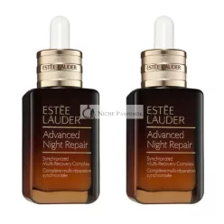   Estee Lauder Advanced Night Repair Synchronized Multi-Recovery Complex 100ml 3.4oz