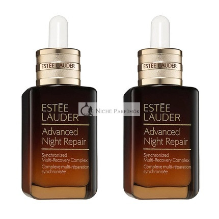 Estee Lauder Advanced Night Repair Synchronized Multi-Recovery Complex 100ml 3.4oz