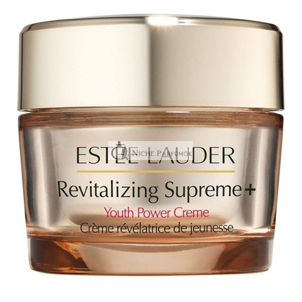 Estée Lauder Revitalizing Supreme+Youth Power Cream 75ml