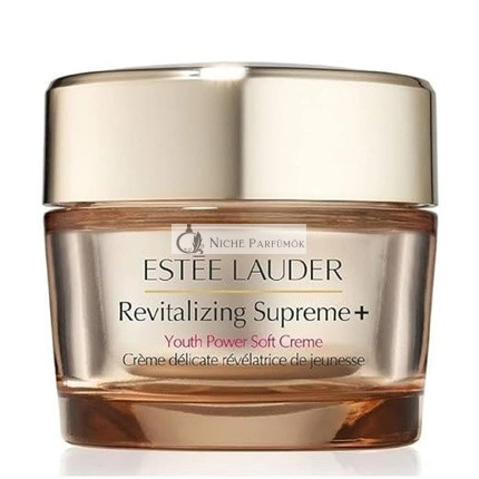 Estée Lauder Revitalizing Supreme+Youth Power Soft Creme 30ml