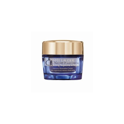Estée Lauder Revitalizing Supreme + Night Intensive Restorative 50ml