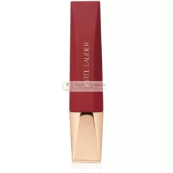   Estée Lauder Pure Color Whipped Matte Liquid Lip with Moringa Butter Hot Fuse 9ml