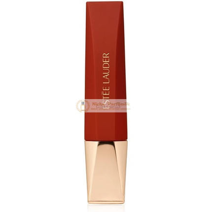 Estée Lauder Pure Colour Whipped Matte Liquid Lip 931 Hot Shot 9ml