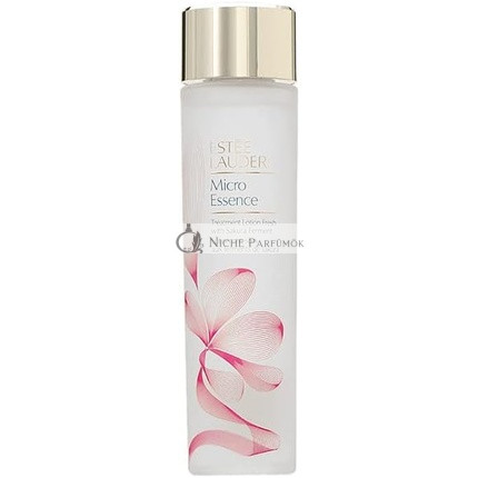 Estee Lauder Micro Essence Skin Activating Treatment Lotion Fresh with Sakura Ferment 200ml