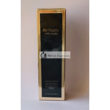 Estée Lauder Re-Nutriv Ultimate Diamond Transformative Brilliance Serum 30ml