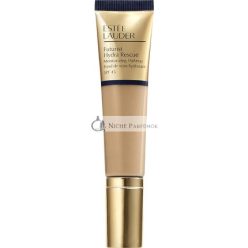   Estee Lauder Futurist Hydra Rescue Moisturizing Foundation SPF45 35ml 4N2 Spiced Sand