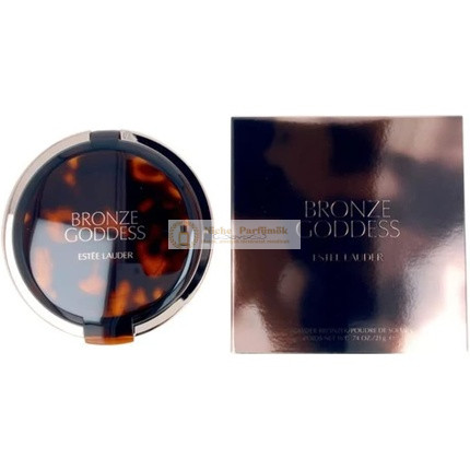 Estée Lauder Bronze Goddess Powder Bronzer Bronzer 01 - Light. 21g