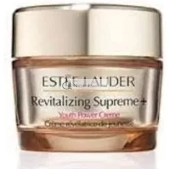   Estee Lauder Revitalising Supreme+ Youth Power Cream Travel Size 15ml
