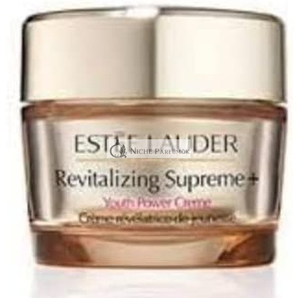 Estee Lauder Revitalising Supreme+ Youth Power Cream Travel Size 15ml