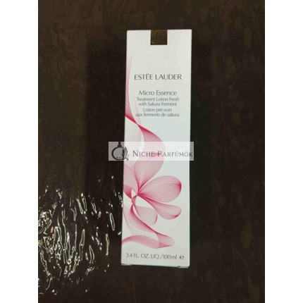Micro Essence Treatment Lotion Fresh with Sakura Ferment 100ml