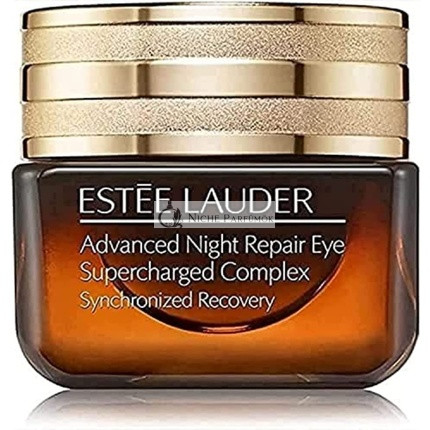 Estée Lauder Advanced Night Repair Eye Supercharged Complex Synchronized Recovery 15ml