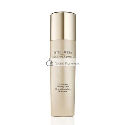 Estee Lauder Revitalizing Supreme Youth Power Soft Milky Lotion 100ml
