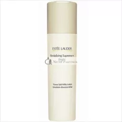   Estée Lauder Revitalizing Supreme+ Bright Power Soft Milky Lotion 100ml