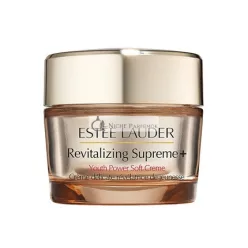   Estee Lauder Multifunctional Anti-Wrinkle Skin Cream Revitalizing Supreme Youth Power Soft Creme