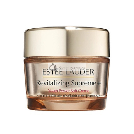 Estee Lauder Multifunctional Anti-Wrinkle Skin Cream Revitalizing Supreme Youth Power Soft Creme