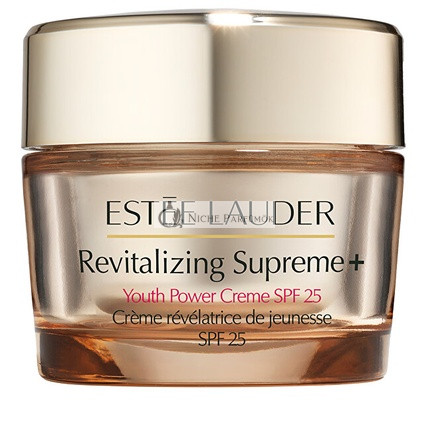 Estee Lauder Revitalizing Supreme Spf 25 Youth Power Creme 50 Ml