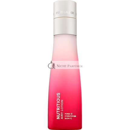 Estee Lauder Nutritious Airy Lotion 100ml