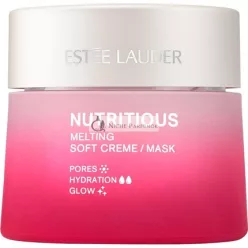 Estee Lauder Nutritious Melting Soft Cream/Mask 50ml