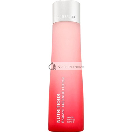 Estee Lauder Nutritious Radiant Essence Lotion 200ml