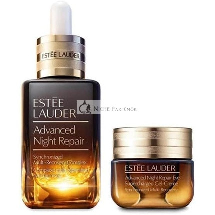 E.Lauder Advanced Night Repair Set 65ml