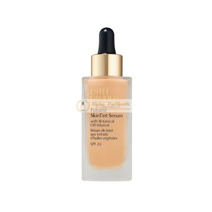 Estee Lauder Futurist Skin Tint Serum SPF20 1w1 Bone