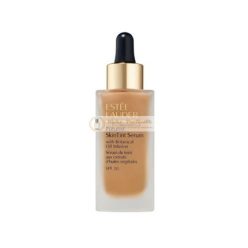 Estee Lauder Futurist Skin Tint Serum SPF20 3n2 Wheat