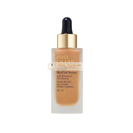 Estee Lauder Futurist Skin Tint Serum SPF20 3w1 Tawny