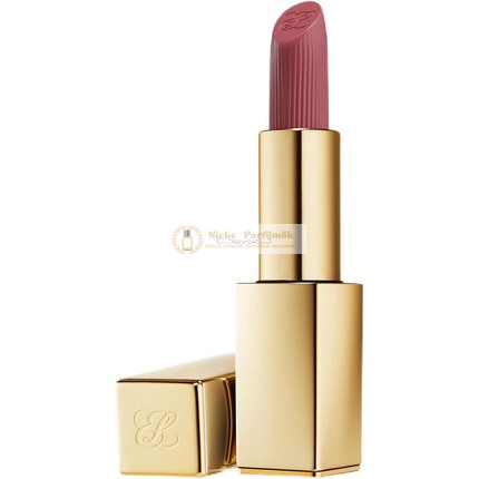 Estee Lauder Pure Color Creme Lipstick 440 Irresistible for Women 0.12 oz