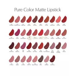   Estee Lauder Pure Color Matte Lipstick Refillable - Choose Your Color