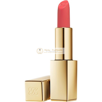 ESTÉE LAUDER Pure Colour Matte Lipstick No. 600 Visionary 3.5g