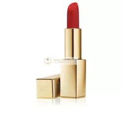 Estee Lauder Pure Color Matte Lipstick 699 Thrill Me 35g