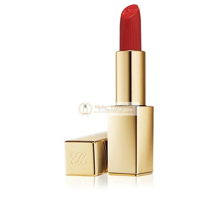 Estee Lauder Pure Color Matte Lipstick 699 Thrill Me 35g
