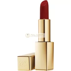   ESTÉE LAUDER Pure Colour Matte Lipstick No. 689 Dark Desire 3.5g